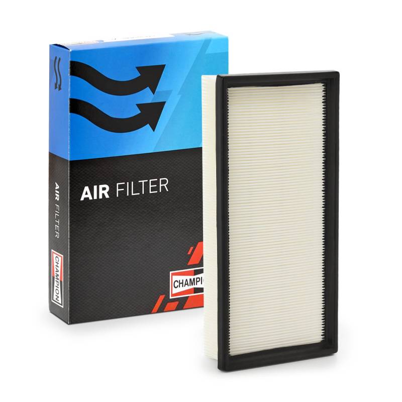 CHAMPION Luftfilter PEUGEOT,CITROËN CAF100816P 9650188680,1444EH,1444EJ Motorluftfilter,Filter für Luft CAF100816P,1444EV,1444EW,1444TP,1444XF von Champion