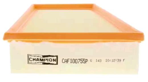 CHAMPION Luftfilter RENAULT,NISSAN CAF100755P 8200371661,8200378889,CAF100755P Motorluftfilter,Filter für Luft 8200166615 CHAMPION Luftfilter RENAULT,NISSAN CAF100755P 8200371661,8200378889,CAF100755P Motorluftfilter,Filter für Luft 8200166615 von Champion