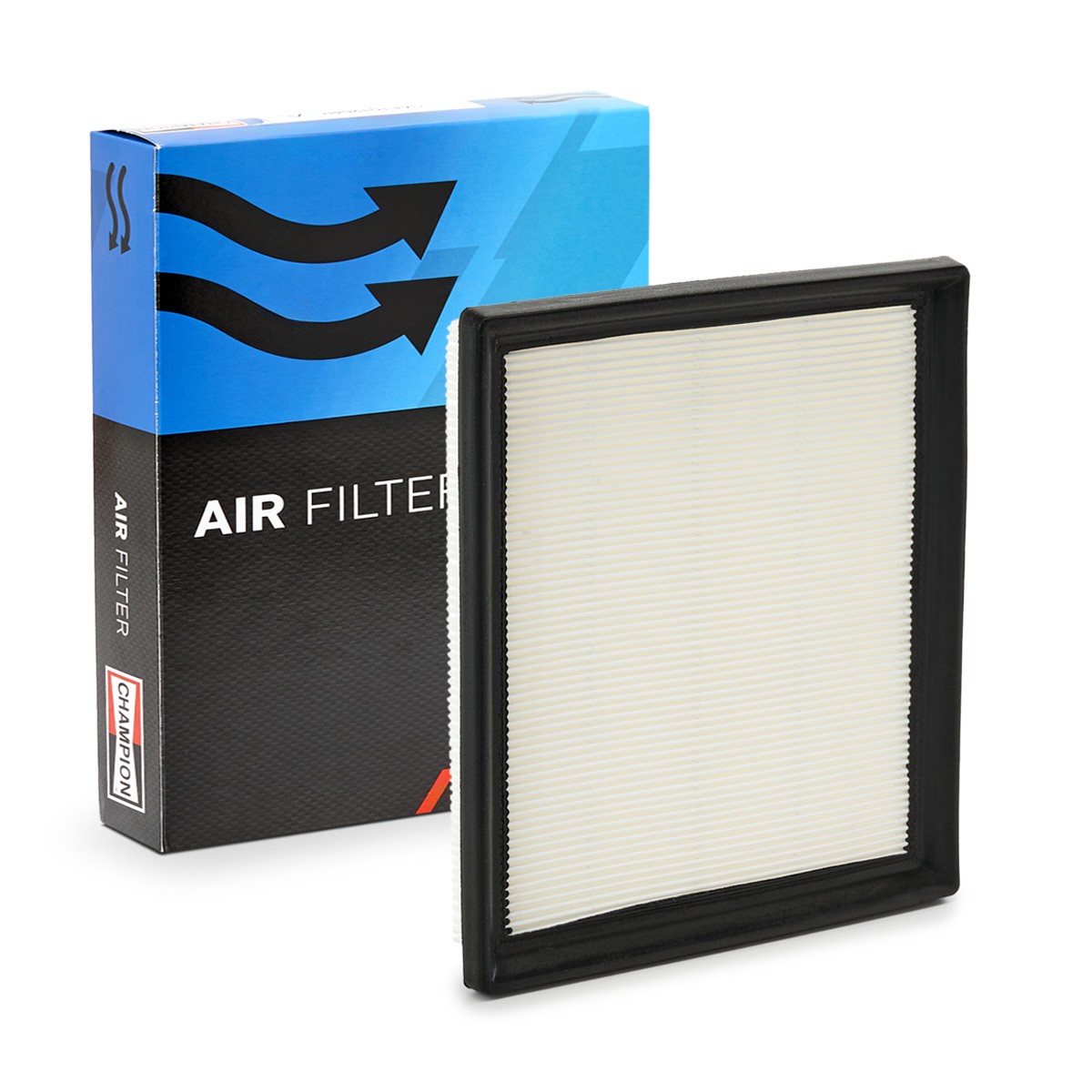 CHAMPION Luftfilter TOYOTA,LEXUS CAF100937P CAF100937P,178010T040,178010T050 Motorluftfilter,Filter für Luft 1780137020,1780137021 CHAMPION Luftfilter TOYOTA,LEXUS CAF100937P CAF100937P,178010T040,178010T050 Motorluftfilter,Filter für Luft 1780137020,1780137021 von Champion