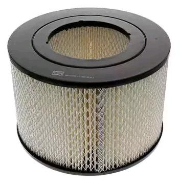 CHAMPION Luftfilter TOYOTA CAF100209R CAF100209R,1780160020,1780160040 Motorluftfilter,Filter für Luft 1780160050,1780161020,1780161030,1780166010 von Champion