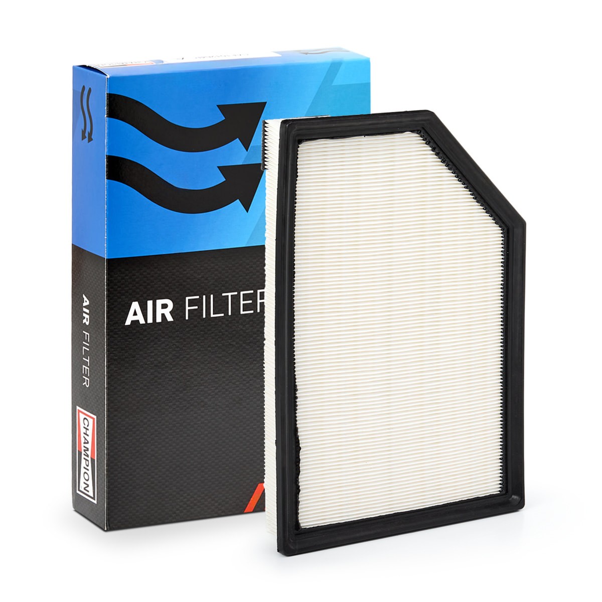 CHAMPION Luftfilter VOLVO CAF100860P 30748212,CAF100860P,30723179 Motorluftfilter,Filter für Luft 31370161 CHAMPION Luftfilter VOLVO CAF100860P 30748212,CAF100860P,30723179 Motorluftfilter,Filter für Luft 31370161 von Champion