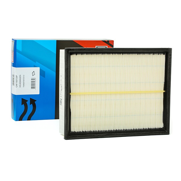 CHAMPION Luftfilter VW CAF100733P CAF100733P,074129620,074129620A Motorluftfilter,Filter für Luft von Champion