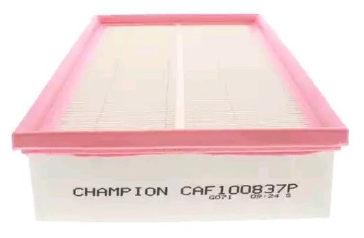 CHAMPION Luftfilter VW CAF100837P 7E0129620,7H0129620,CAF100837P Motorluftfilter,Filter für Luft CHAMPION Luftfilter VW CAF100837P 7E0129620,7H0129620,CAF100837P Motorluftfilter,Filter für Luft von Champion