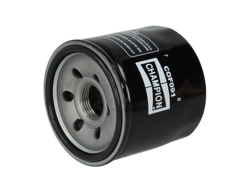 CHAMPION Ölfilter COF091 Motorölfilter,Filter für Öl CHAMPION Ölfilter COF091 Motorölfilter,Filter für Öl von Champion
