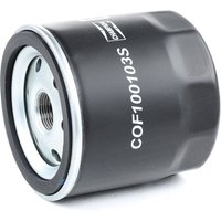 CHAMPION Ölfilter Anschraubfilter COF100103S Motorölfilter,Filter für Öl FORD,LDV,FOCUS Kombi (DNW),FOCUS (DAW, DBW) CHAMPION Ölfilter Anschraubfilter COF100103S Motorölfilter,Filter für Öl FORD,LDV,FOCUS Kombi (DNW),FOCUS (DAW, DBW) von Champion