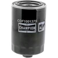 CHAMPION Ölfilter Anschraubfilter COF100137S Motorölfilter,Filter für Öl VW,VOLVO,Transporter IV Bus (70B, 70C, 7DB, 7DK, 70J, 70K, 7DC, 7DJ) CHAMPION Ölfilter Anschraubfilter COF100137S Motorölfilter,Filter für Öl VW,VOLVO,Transporter IV Bus (70B, 70C, 7DB, 7DK, 70J, 70K, 7DC, 7DJ) von Champion