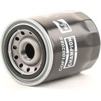 CHAMPION Ölfilter Anschraubfilter COF100208S Motorölfilter,Filter für Öl OPEL,HYUNDAI,KIA,Kadett E CC (T85),Kadett E Limousine (T85) CHAMPION Ölfilter Anschraubfilter COF100208S Motorölfilter,Filter für Öl OPEL,HYUNDAI,KIA,Kadett E CC (T85),Kadett E Limousine (T85) von Champion