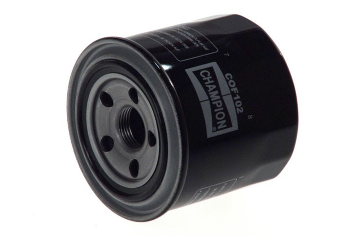 CHAMPION Ölfilter COF102 Motorölfilter,Filter für Öl CHAMPION Ölfilter COF102 Motorölfilter,Filter für Öl von Champion