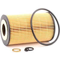 CHAMPION Ölfilter Filtereinsatz COF100517E Motorölfilter,Filter für Öl BMW,3 Limousine (E46),3 Touring (E46),3 Cabrio (E36),3 Coupe (E46) von Champion