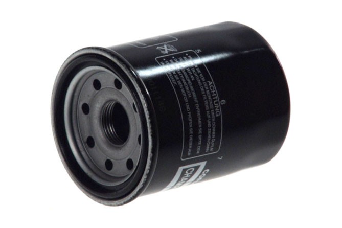 CHAMPION Ölfilter HONDA,ACURA COF048 Motorölfilter,Filter für Öl CHAMPION Ölfilter HONDA,ACURA COF048 Motorölfilter,Filter für Öl von Champion