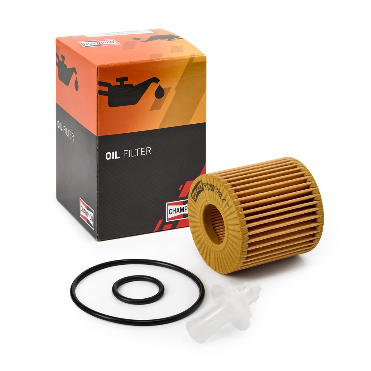 CHAMPION Ölfilter TOYOTA,SUBARU,LEXUS COF100605E 041520V010,04152YZZA8,415231090 Motorölfilter,Filter für Öl 415231110,COF100605E,0415231090 CHAMPION Ölfilter TOYOTA,SUBARU,LEXUS COF100605E 041520V010,04152YZZA8,415231090 Motorölfilter,Filter für Öl 415231110,COF100605E,0415231090 von Champion
