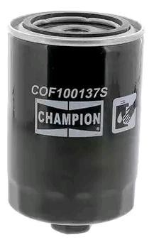 CHAMPION Ölfilter VW,VOLVO COF100137S COF100137S,74115561,74115561 Motorölfilter,Filter für Öl von Champion