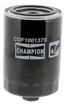 CHAMPION Ölfilter VW,VOLVO COF100137S COF100137S,74115561 Motorölfilter,Filter für Öl CHAMPION Ölfilter VW,VOLVO COF100137S COF100137S,74115561 Motorölfilter,Filter für Öl von Champion