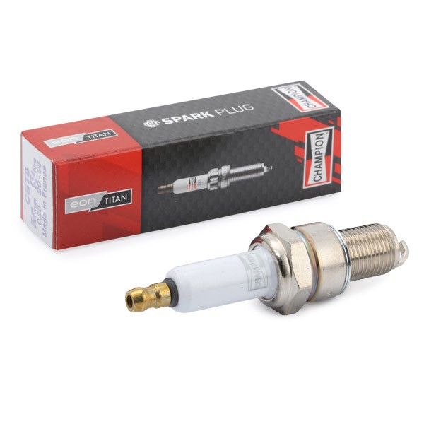 CHAMPION Zündkerze VW,MERCEDES-BENZ,AUDI CET8 Zündkerzen,Kerzen,Zuendkerzen CHAMPION Zündkerze VW,MERCEDES-BENZ,AUDI CET8 Zündkerzen,Kerzen,Zuendkerzen von Champion