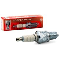 CHAMPION Zündkerze Nickel GE OE001/T10 Zündkerzen,Kerzen VW,AUDI,MERCEDES-BENZ,GOLF I Cabriolet (155),GOLF I (17),LT 28-35 I Kastenwagen (281-363) CHAMPION Zündkerze Nickel GE OE001/T10 Zündkerzen,Kerzen VW,AUDI,MERCEDES-BENZ,GOLF I Cabriolet (155),GOLF I (17),LT 28-35 I Kastenwagen (281-363) von Champion