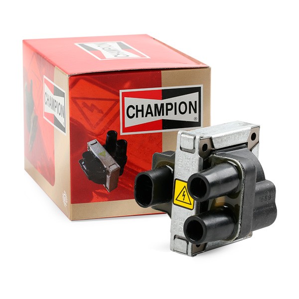 CHAMPION Zündspule FIAT,ALFA ROMEO,LANCIA BAE800B/245 38040101B,0,BAE800BG Einzelzündspule 7672018,A8808M,60805420,BAE800B,46790073,60815150,16004528 CHAMPION Zündspule FIAT,ALFA ROMEO,LANCIA BAE800B/245 38040101B,0,BAE800BG Einzelzündspule 7672018,A8808M,60805420,BAE800B,46790073,60815150,16004528 von Champion