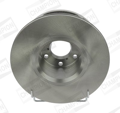 Champion Bremsscheibe [Hersteller-Nr. 561127CH-1] für Alfa Romeo, Iveco von Champion