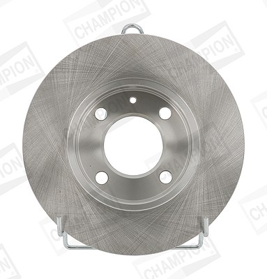 Champion Bremsscheibe [Hersteller-Nr. 561141CH] für Audi, Seat, VW von Champion