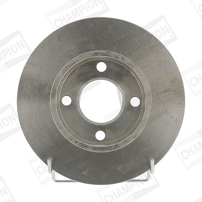 Champion Bremsscheibe [Hersteller-Nr. 561238CH] für Audi von Champion