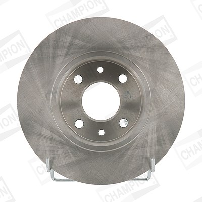 Champion Bremsscheibe [Hersteller-Nr. 561329CH] für Alfa Romeo, Chrysler, Fiat, Lancia von Champion