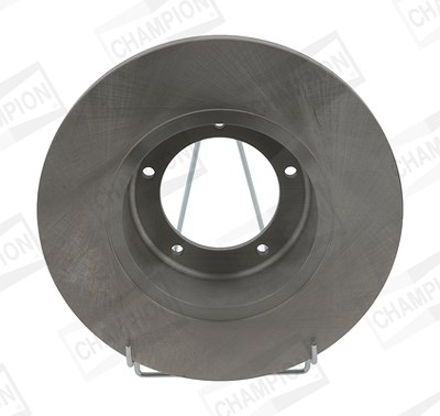 Champion Bremsscheibe [Hersteller-Nr. 561352CH] für Land Rover von Champion