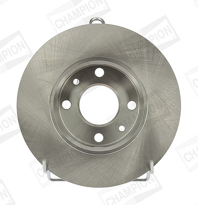 Champion Bremsscheibe [Hersteller-Nr. 561380CH] für Abarth, Alfa Romeo, Fiat, Ford, Lancia, Yugo, Zastava von Champion