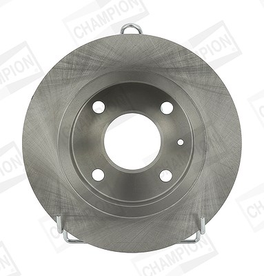 Champion Bremsscheibe [Hersteller-Nr. 561496CH] für Ford von Champion