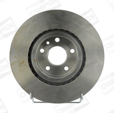 Champion Bremsscheibe [Hersteller-Nr. 561520CH] für Alfa Romeo, Fiat, Lancia von Champion