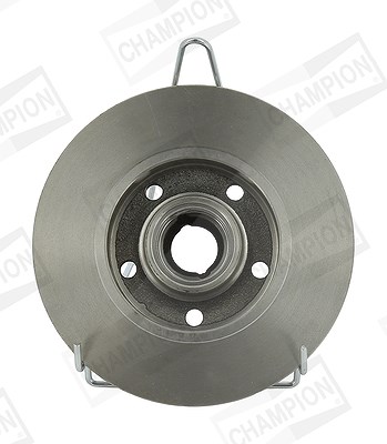 Champion Bremsscheibe [Hersteller-Nr. 561620CH] für Seat, VW von Champion