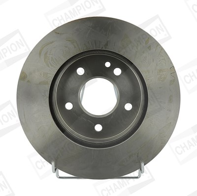 Champion Bremsscheibe [Hersteller-Nr. 561697CH] für Mercedes-Benz von Champion