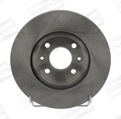 Champion Bremsscheibe [Hersteller-Nr. 561861CH] für Alfa Romeo, Fiat, Lancia von Champion