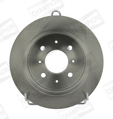 Champion Bremsscheibe [Hersteller-Nr. 562016CH] für Acura, Honda von Champion