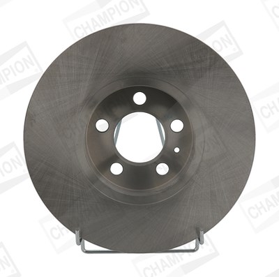Champion Bremsscheibe [Hersteller-Nr. 562041CH] für Audi, Seat, Skoda, VW von Champion