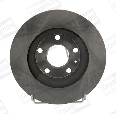 Champion Bremsscheibe [Hersteller-Nr. 562060CH] für Audi, VW von Champion