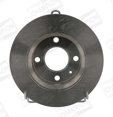 Champion Bremsscheibe [Hersteller-Nr. 562073CH] für Skoda, VW von Champion