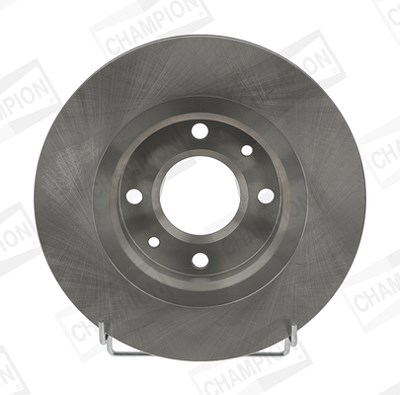 Champion Bremsscheibe [Hersteller-Nr. 562128CH] für Citroën, Ds, Opel, Peugeot, Vauxhall von Champion
