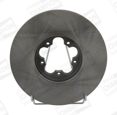 Champion Bremsscheibe [Hersteller-Nr. 562141CH] für Ford von Champion