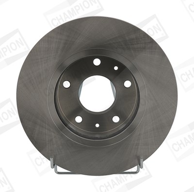Champion Bremsscheibe [Hersteller-Nr. 562225CH] für Land Rover von Champion