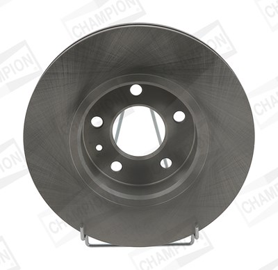 Champion Bremsscheibe [Hersteller-Nr. 562241CH-1] für Nissan, Opel, Renault, Vauxhall von Champion