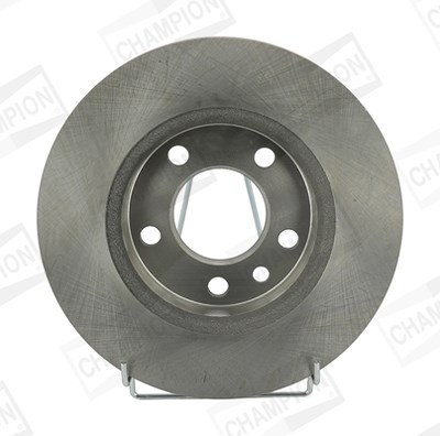 Champion Bremsscheibe [Hersteller-Nr. 562262CH] für VW von Champion