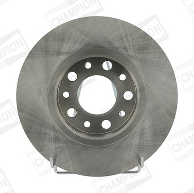 Champion Bremsscheibe [Hersteller-Nr. 562301CH] für Alfa Romeo, Fiat, Jeep von Champion