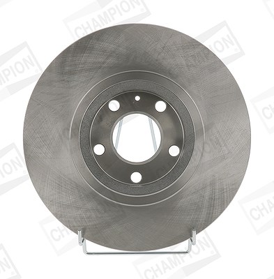 Champion Bremsscheibe [Hersteller-Nr. 562383CH] für Audi, Seat, Skoda, VW von Champion