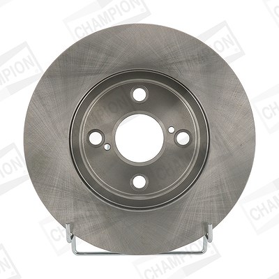 Champion Bremsscheibe [Hersteller-Nr. 562414CH] für Lifan, Toyota von Champion