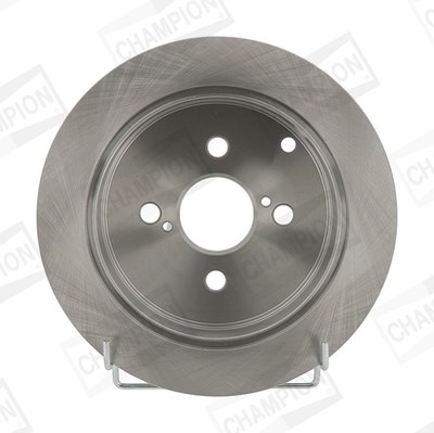 Champion Bremsscheibe [Hersteller-Nr. 562415CH] für Toyota von Champion