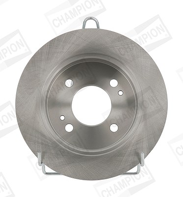 Champion Bremsscheibe [Hersteller-Nr. 562429CH] für Hyundai, Kia von Champion