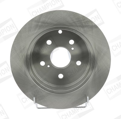 Champion Bremsscheibe [Hersteller-Nr. 562431CH] für Toyota von Champion