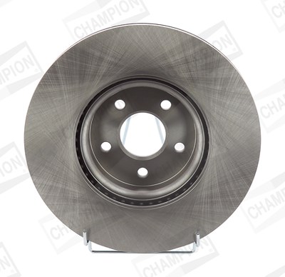 Champion Bremsscheibe [Hersteller-Nr. 562434CH-1] für Ford, Volvo von Champion