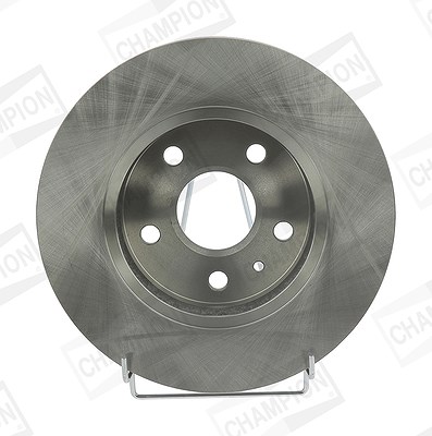 Champion Bremsscheibe [Hersteller-Nr. 562460CH] für Chevrolet, Opel, Saab, Vauxhall von Champion