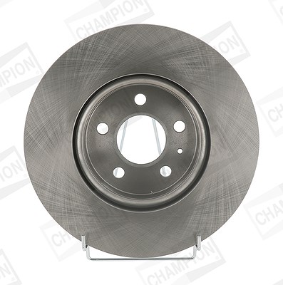 Champion Bremsscheibe [Hersteller-Nr. 562466CH] für Audi von Champion