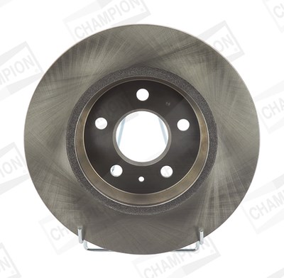 Champion Bremsscheibe [Hersteller-Nr. 562505CH] für Audi von Champion